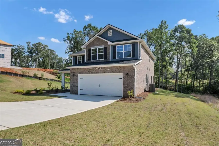 5362 Tuscany Drive, Douglasville, GA 30135 - #2