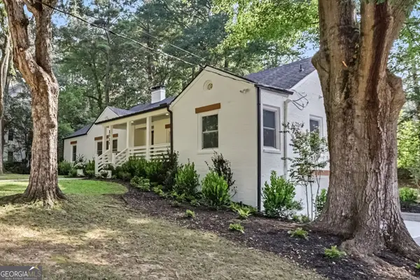 1929 Lenox Road Ne, Atlanta, GA 30306
