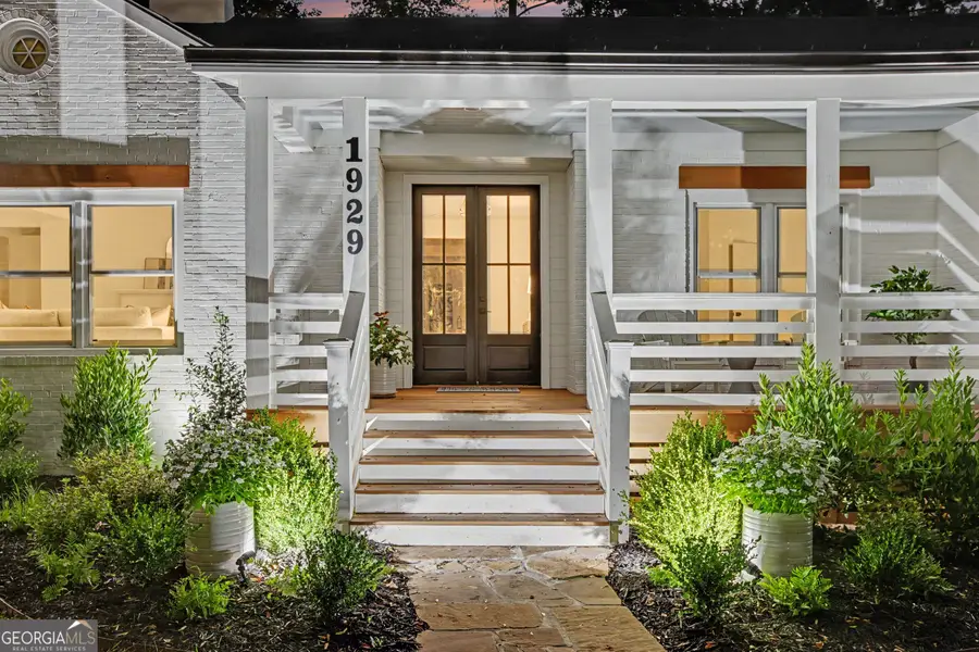 1929 Lenox Road Ne, Atlanta, GA 30306 - #2