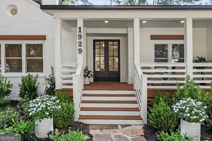 1929 Lenox Road Ne, Atlanta, GA 30306 - #3