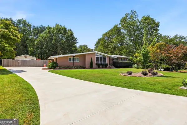368 Highland Avenue, Cornelia, GA 30531