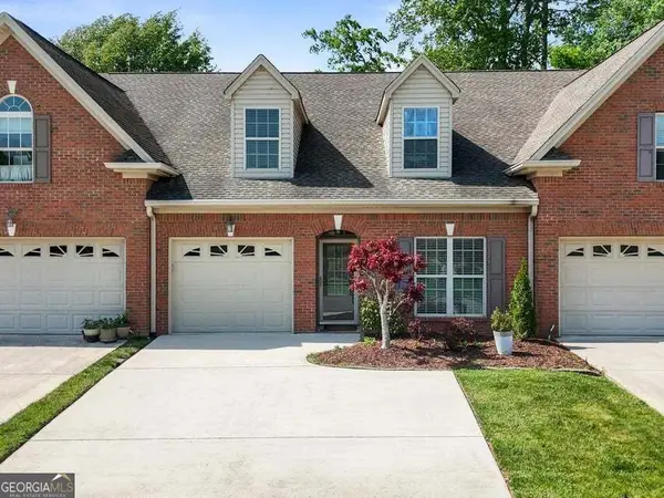 7699 Lenox Trace Drive, Hixson, TN 37343