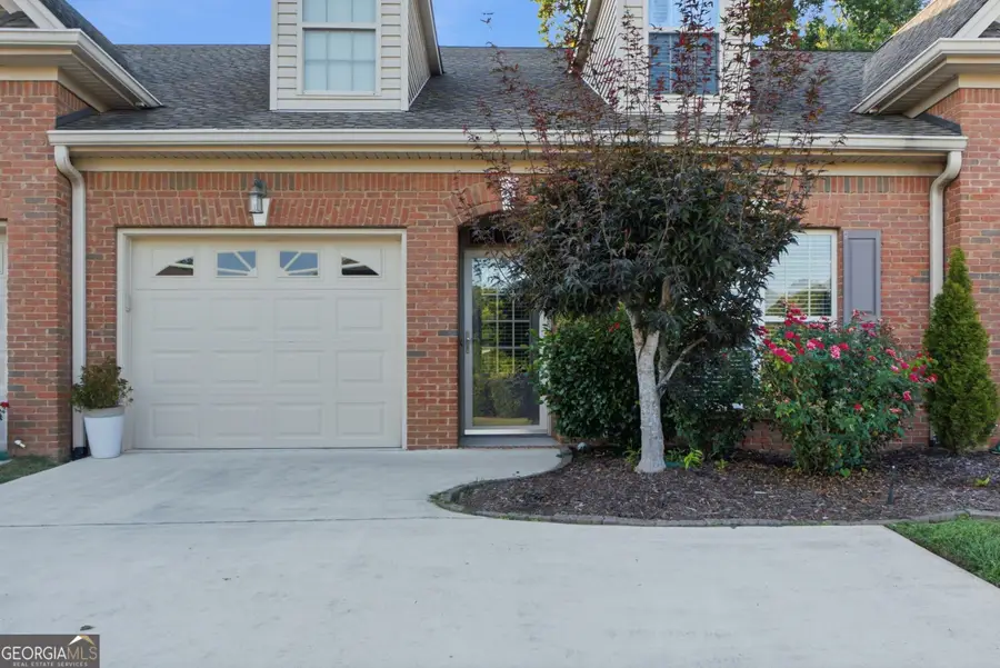 7699 Lenox Trace Drive, Hixson, TN 37343 - #2