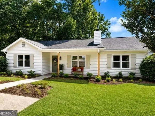 4429 Mcbrayer Road, Flowery Branch, GA 30542