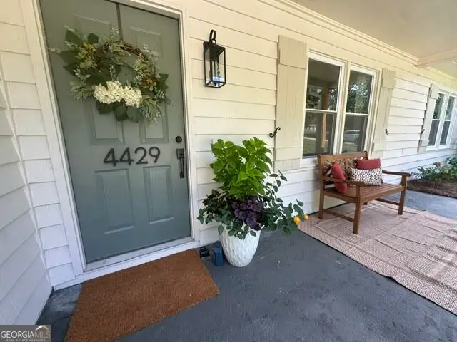 4429 Mcbrayer Road, Flowery Branch, GA 30542 - #2