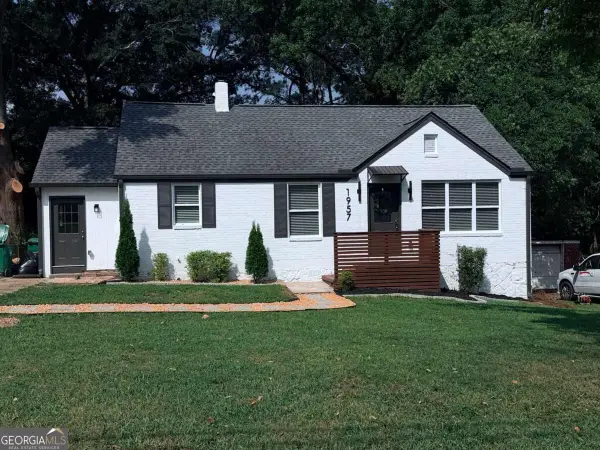 1957 Don Juan Lane, Decatur, GA 30032