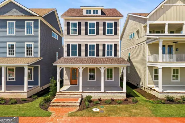 419 Reserve Way, Savannah, GA 31401