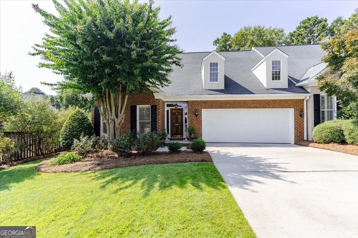 204 W Breckinridge, Macon, GA 31210 - #1
