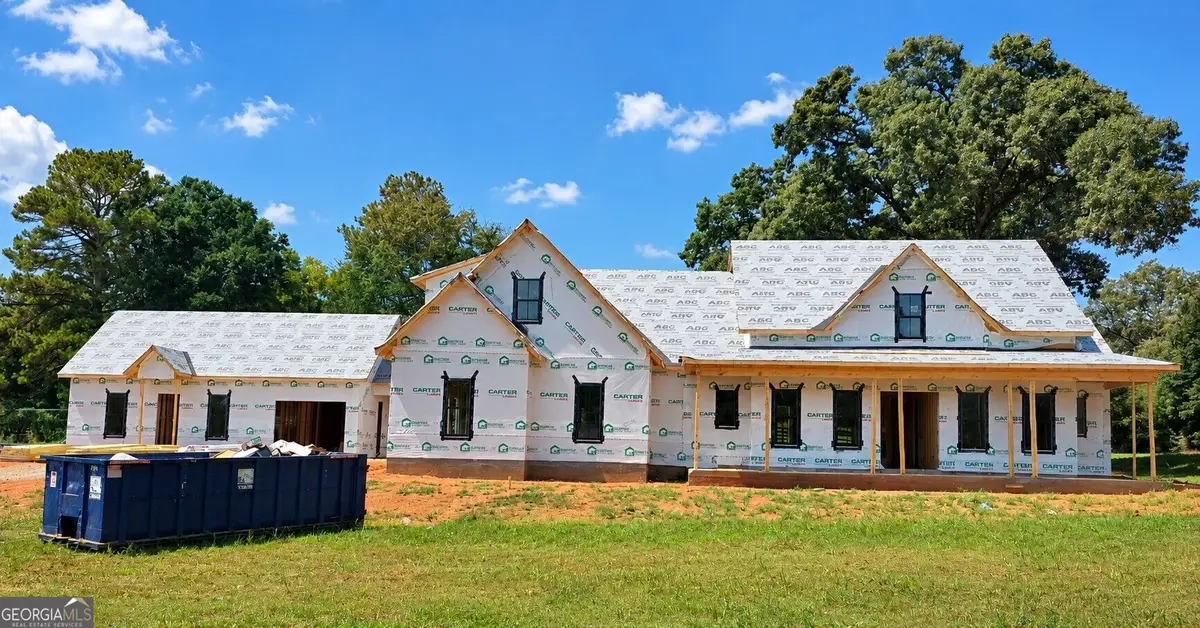 40 Rita Ridge, Jefferson, GA 30549 - #1