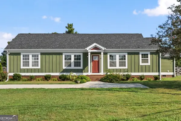 261 Lagrange Street, Newnan, GA 30263