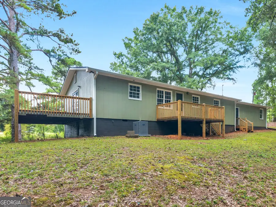 2172 Garner Road, Gay, GA 30218 - #3