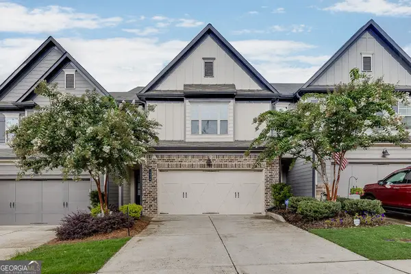 5634 Parkview Lane, Flowery Branch, GA 30542
