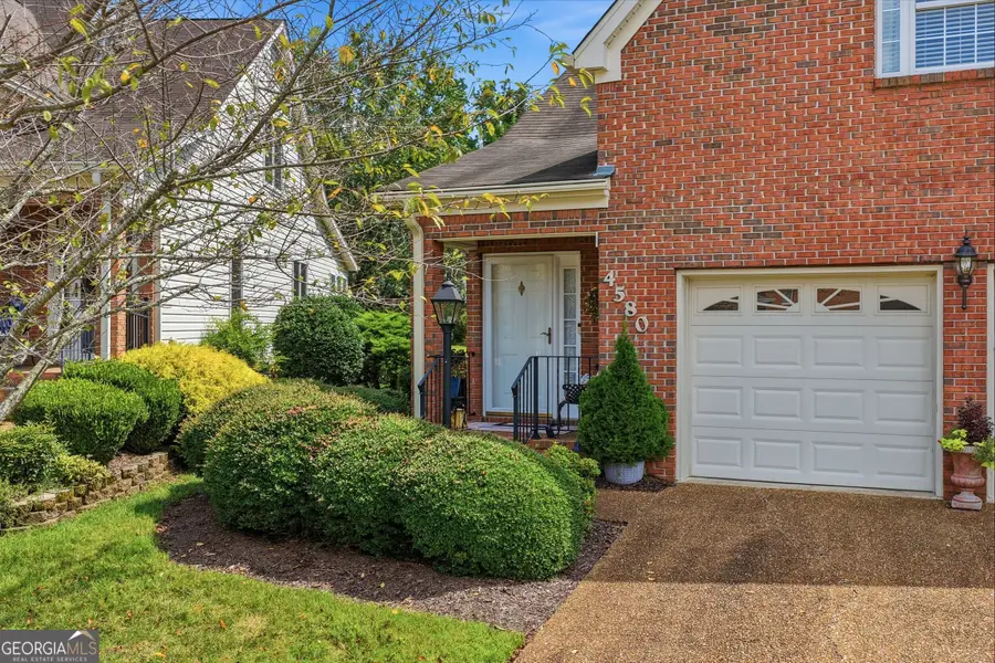 4580 Fire Pink Trail, Chattanooga, TN 37415 - #3