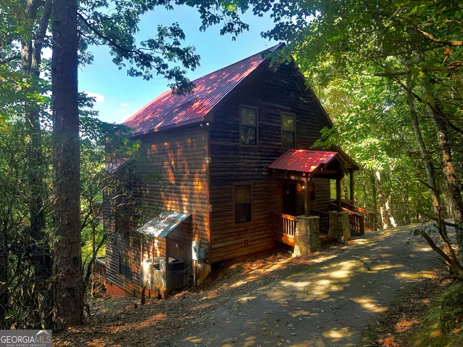 57 Yellow Rock Road, Cleveland, GA 30528 - #2
