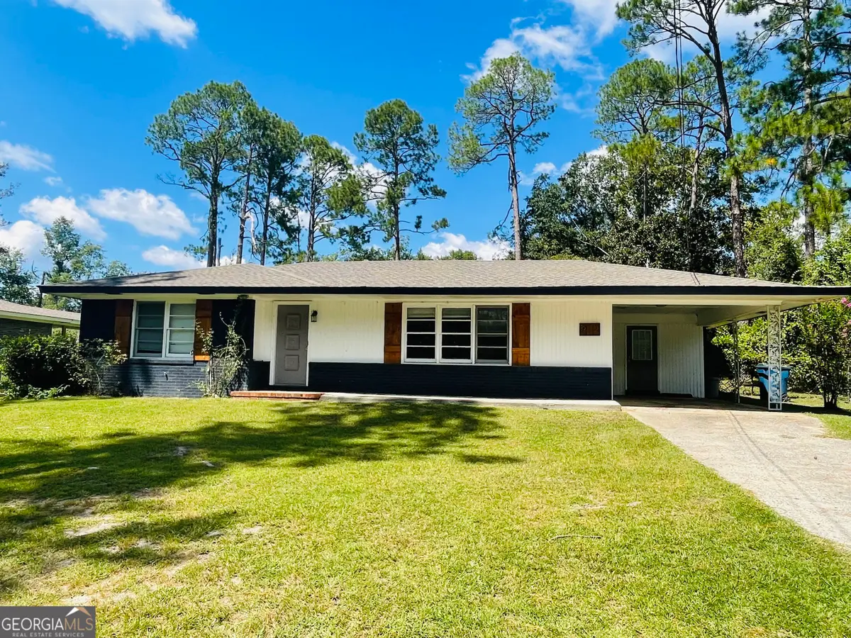 912 Jungle Road, Vidalia, GA 30474 - #1