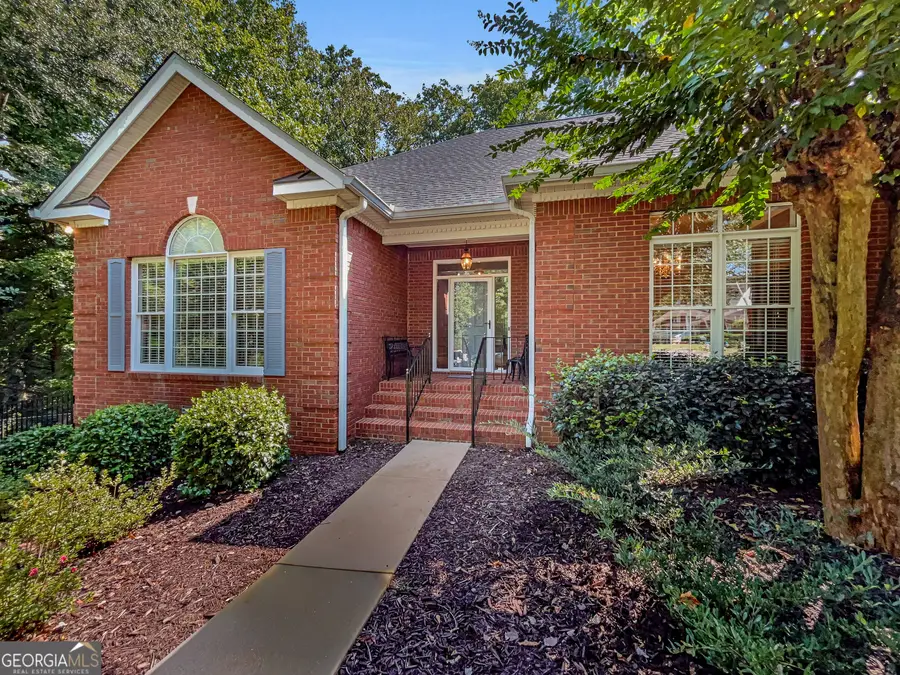 1071 Waterford Court, Watkinsville, GA 30677 - #2