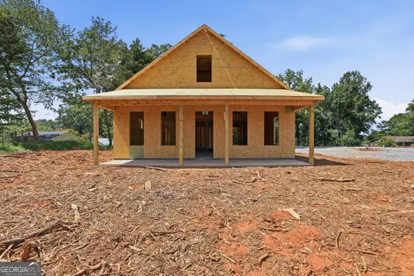 164 Mcmillian Avenue, Demorest, GA 30535