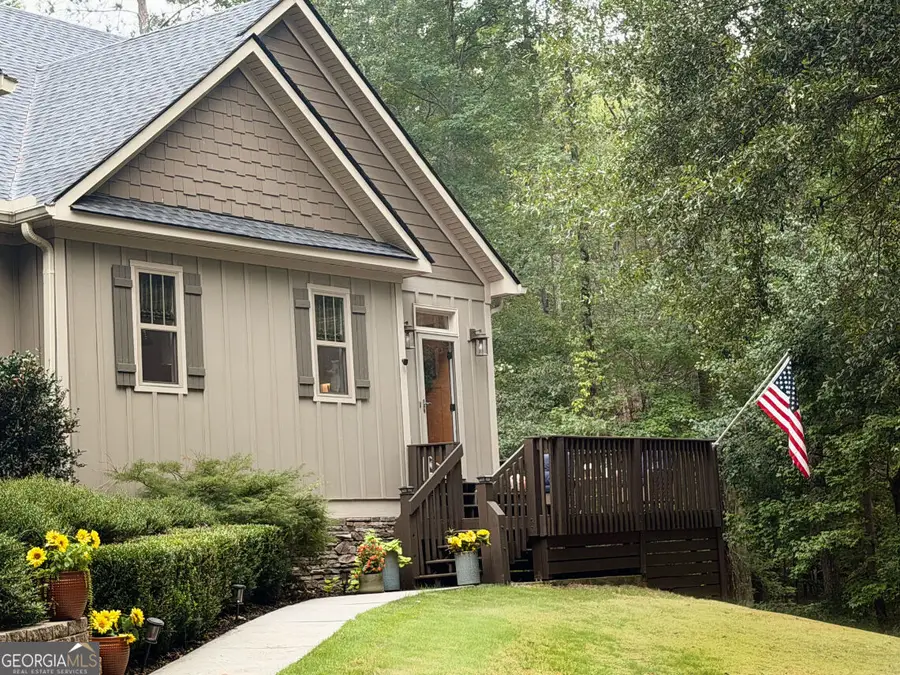 207 Marion Beavers Road, Sharpsburg, GA 30277 - #2