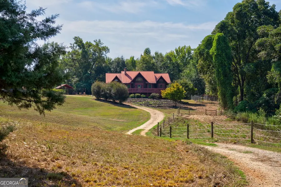 1545 Booger Hill Road, Danielsville, GA 30633 - #3