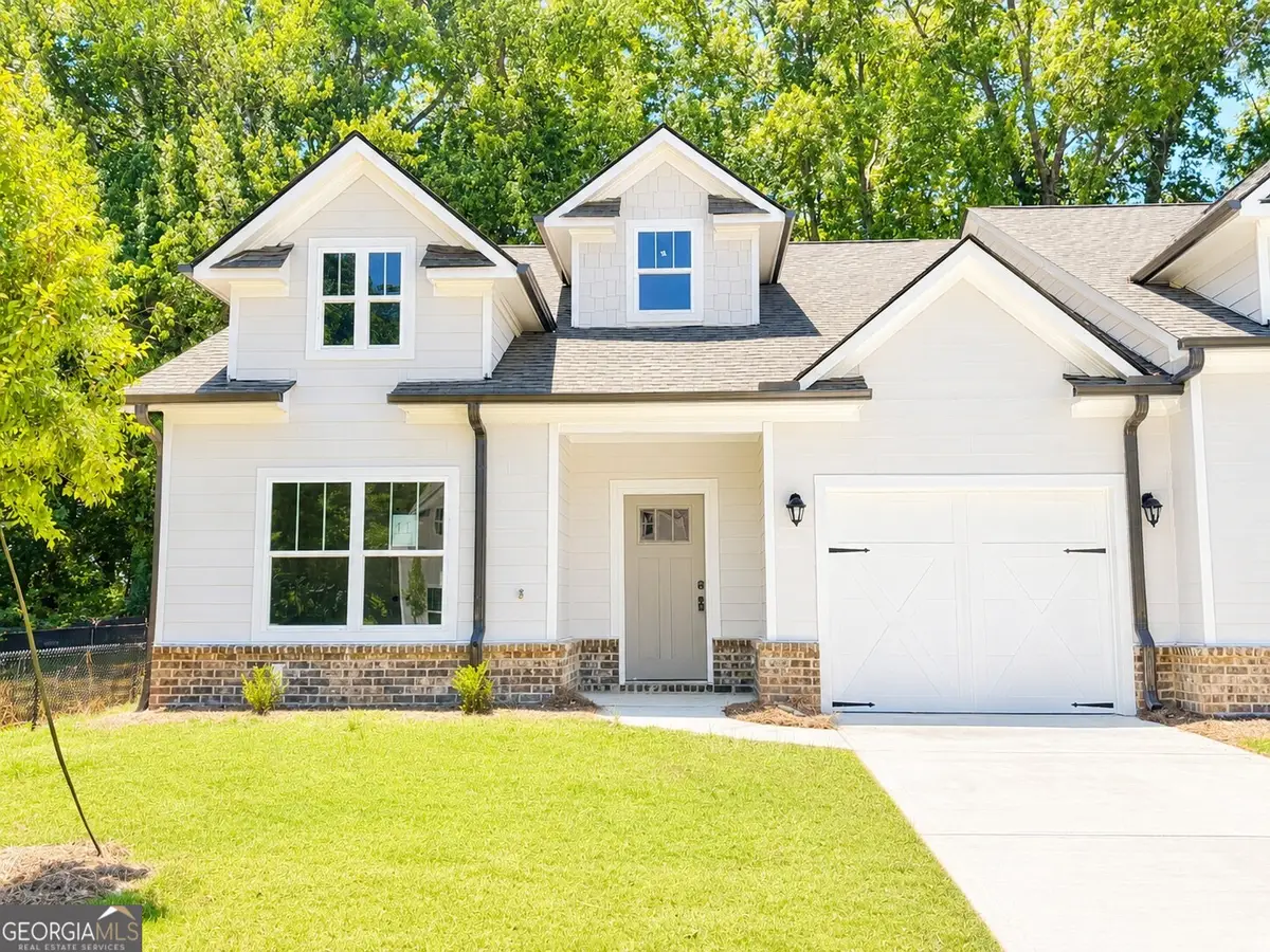 74 Village Court #11, Cleveland, GA 30528 - #1