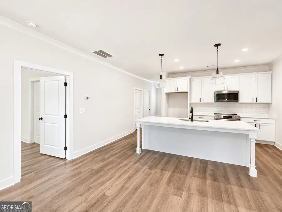 74 Village Court #11, Cleveland, GA 30528 - #3