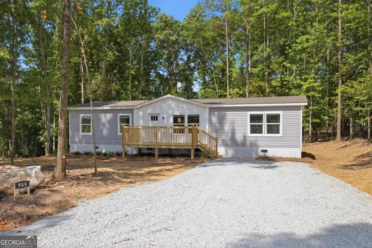 1129 Alto Mud Creek Road, Alto, GA 30510 - #1