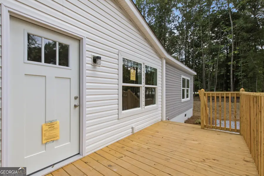 1129 Alto Mud Creek Road, Alto, GA 30510 - #3