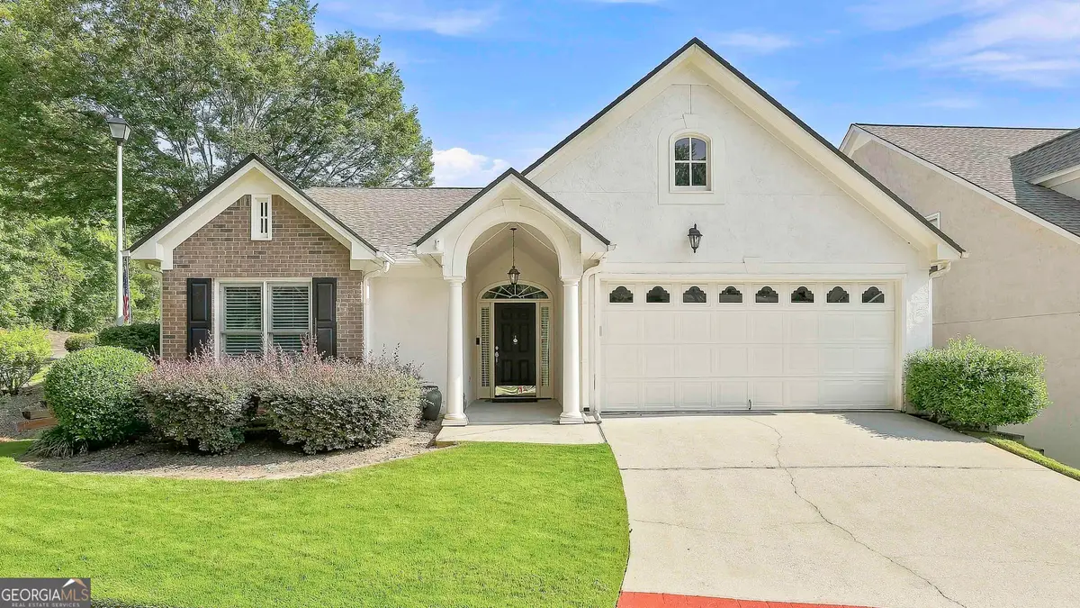 100 Augusta Drive, Peachtree City, GA 30269 - #1