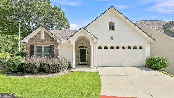 100 Augusta Drive, Peachtree City, GA 30269