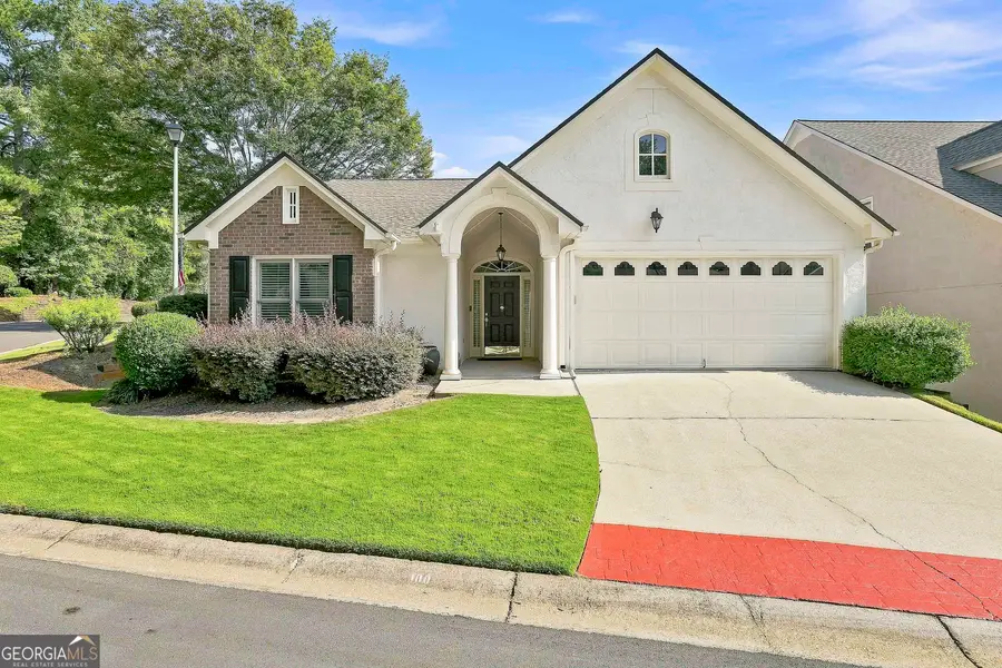 100 Augusta Drive, Peachtree City, GA 30269 - #2
