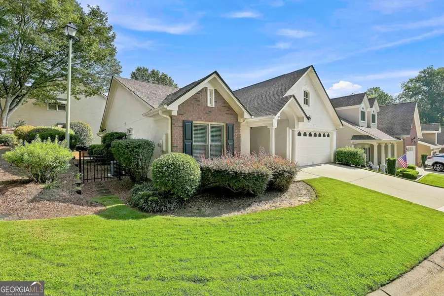 100 Augusta Drive, Peachtree City, GA 30269 - #3