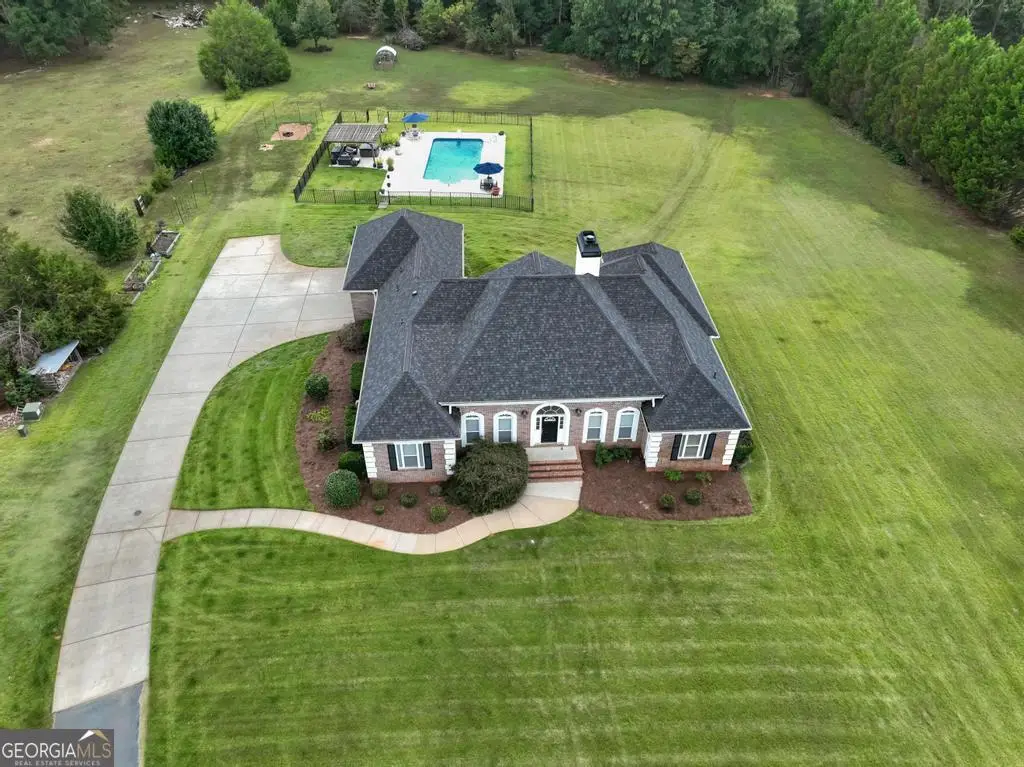 760 Singley Drive, Locust Grove, GA 30248 - #1