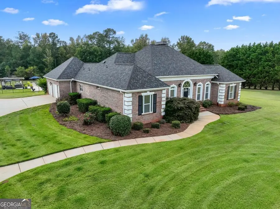 760 Singley Drive, Locust Grove, GA 30248 - #3
