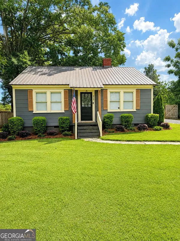 6148 Wheat Street Ne, Covington, GA 30014