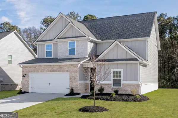 185 Egret Court, Jefferson, GA 30549