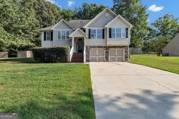 242 Elk Drive, Temple, GA 30179