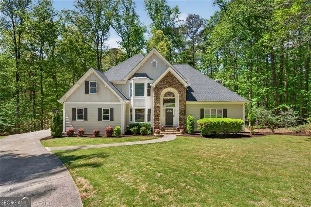 2090 Double Creek Lane, Alpharetta, GA 30004 - #1