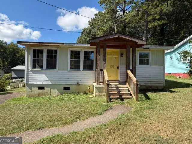 1596 Mlk Jr Drive, Monticello, GA 31064 - #2