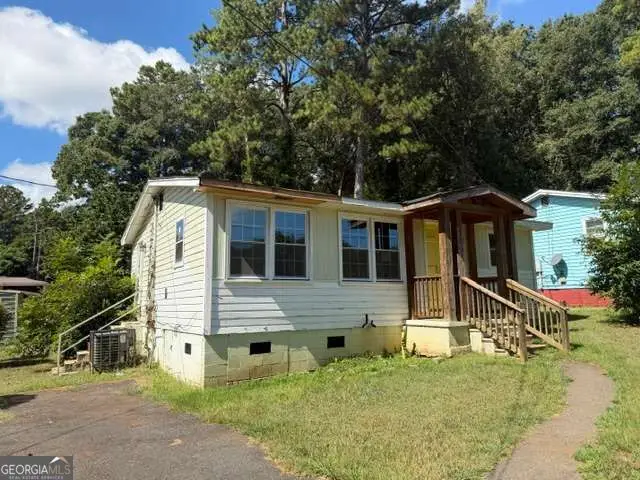 1596 Mlk Jr Drive, Monticello, GA 31064 - #3