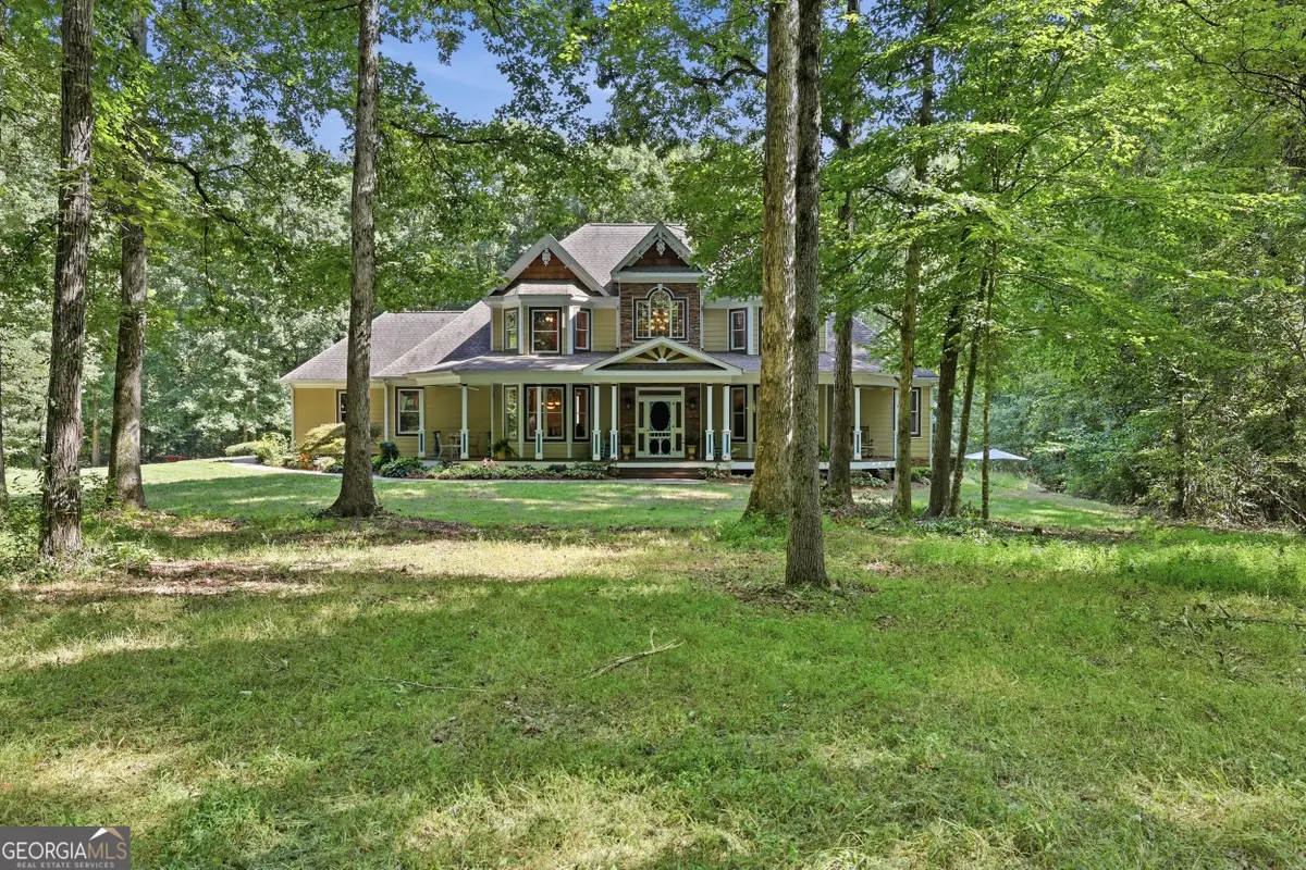 4829-A Old Pendergrass Road, Jefferson, GA 30549 - #1