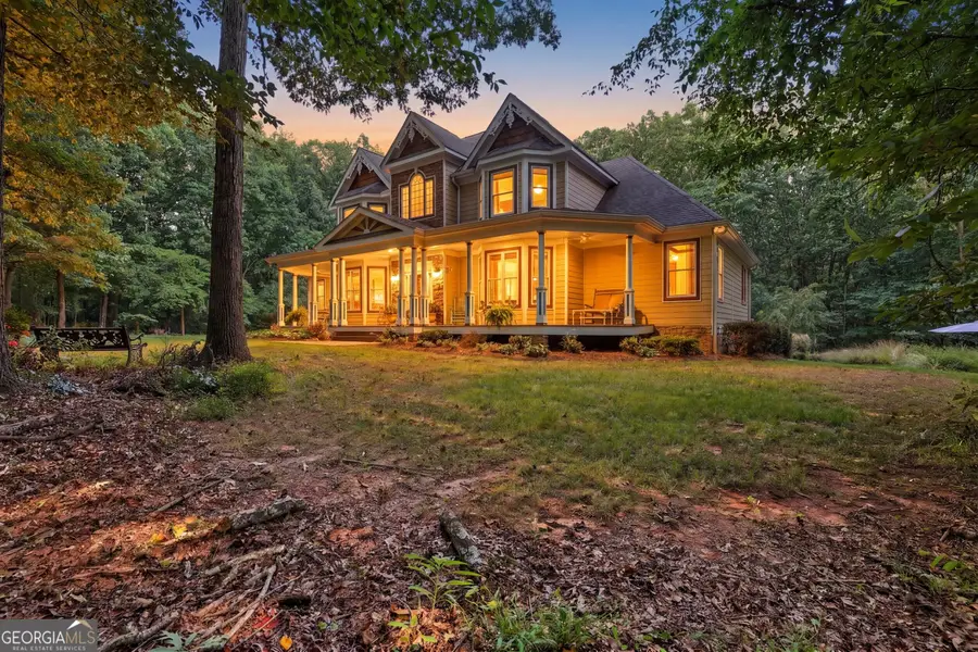 4829-A Old Pendergrass Road, Jefferson, GA 30549 - #2