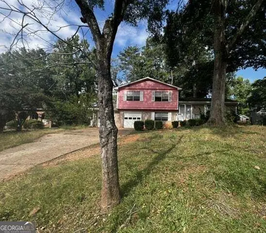 3919 Bressler Circle, Decatur, GA 30035