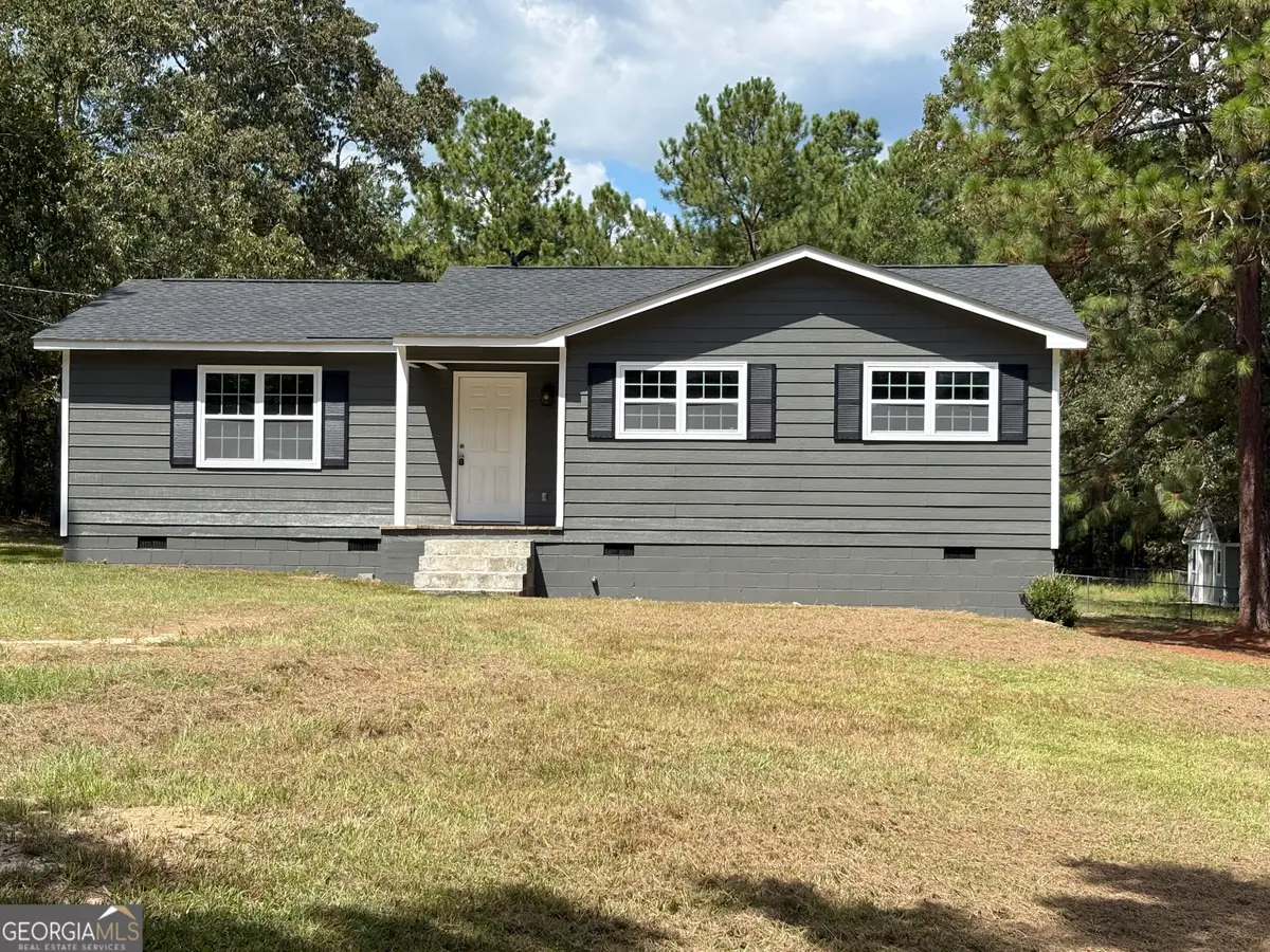 779 Carl Sutton Road, Lizella, GA 31052 - #1
