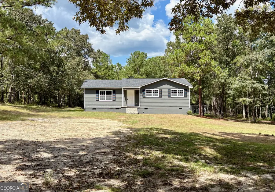 779 Carl Sutton Road, Lizella, GA 31052 - #2