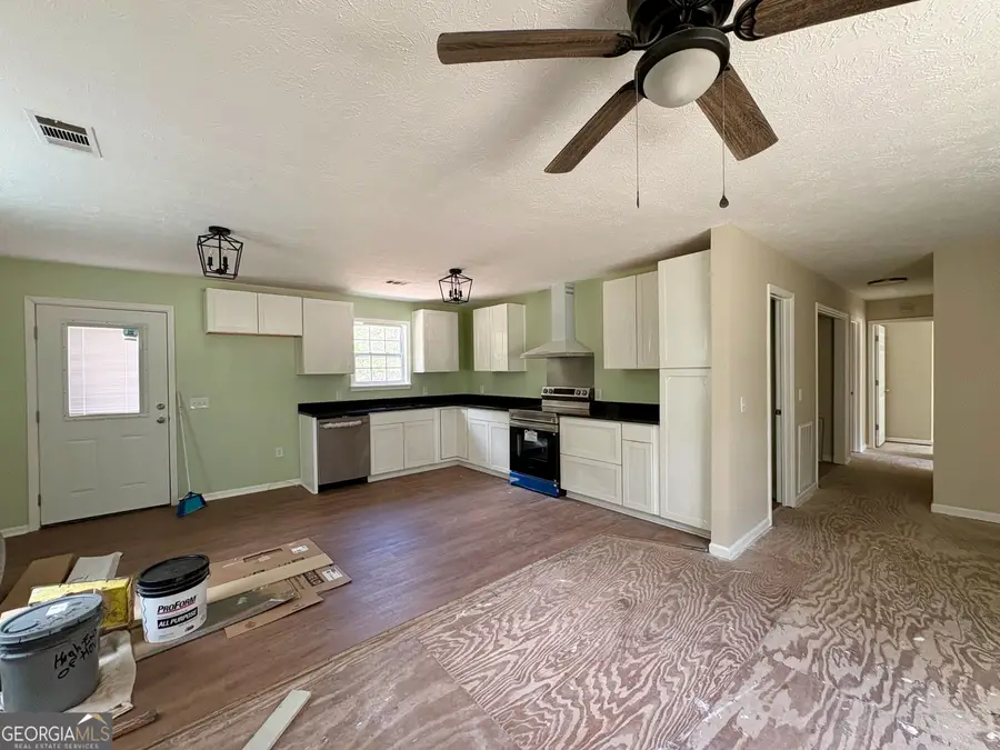779 Carl Sutton Road, Lizella, GA 31052 - #3