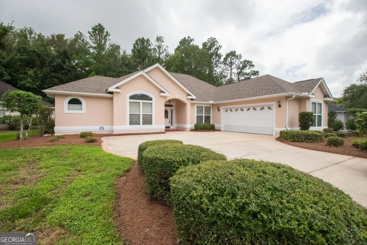 204 Laurel Landing Boulevard, Kingsland, GA 31548 - #1