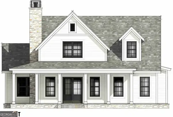 170 Mcmillian Avenue, Demorest, GA 30535