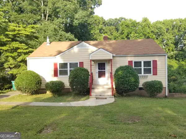 5066 Phillips Drive, Forest Park, GA 30297