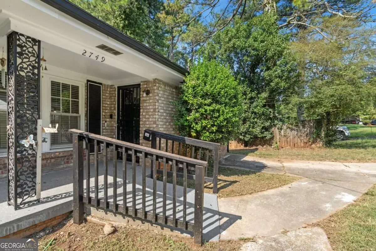 2749 Preston Drive, Decatur, GA 30034 - #1
