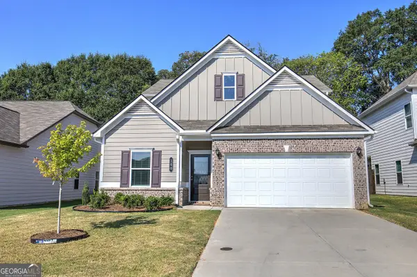 160 Marion Drive, Cartersville, GA 30120